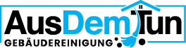 AusDemTun Logo